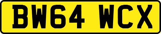 BW64WCX