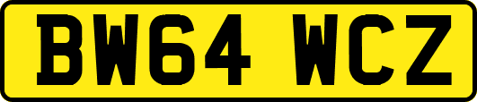 BW64WCZ