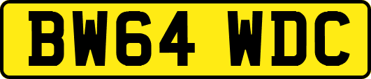 BW64WDC