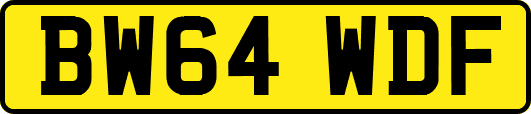 BW64WDF
