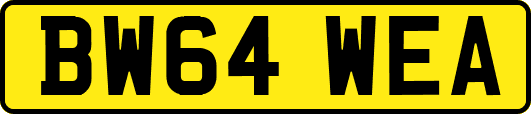 BW64WEA