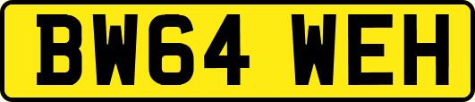 BW64WEH