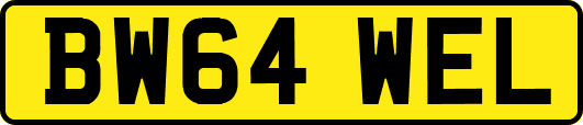 BW64WEL