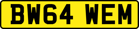 BW64WEM