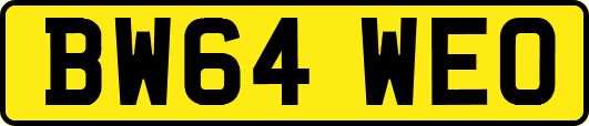 BW64WEO