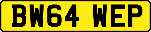 BW64WEP