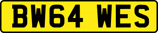 BW64WES