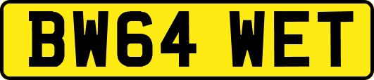 BW64WET