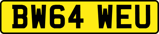 BW64WEU
