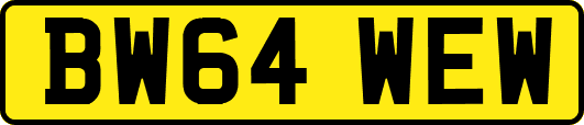 BW64WEW