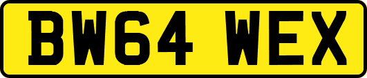 BW64WEX