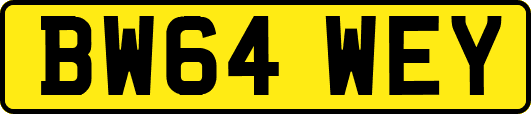 BW64WEY