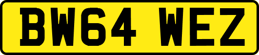 BW64WEZ