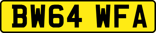 BW64WFA