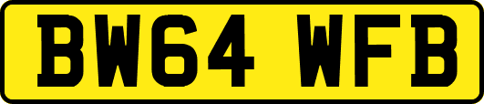 BW64WFB