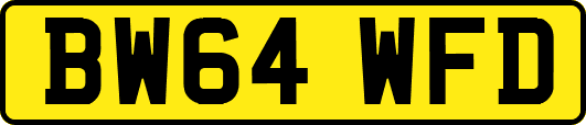 BW64WFD