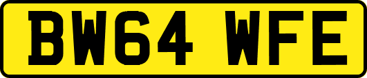 BW64WFE