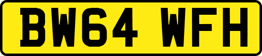 BW64WFH