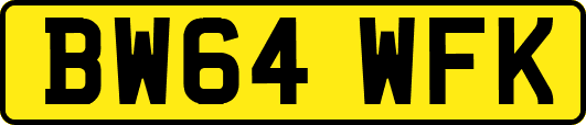 BW64WFK