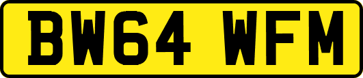 BW64WFM