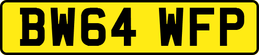 BW64WFP