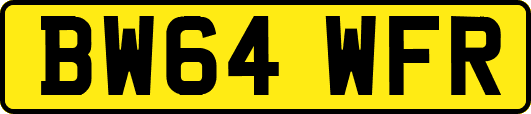 BW64WFR