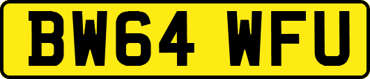 BW64WFU