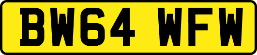 BW64WFW
