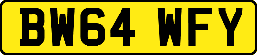 BW64WFY