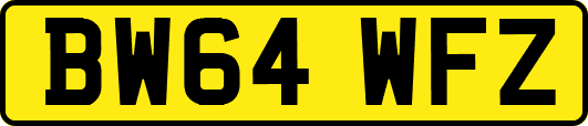 BW64WFZ