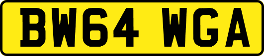 BW64WGA