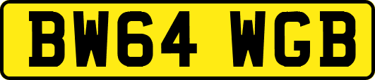 BW64WGB