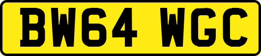 BW64WGC