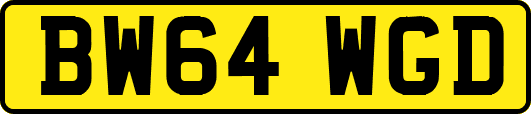BW64WGD