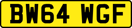 BW64WGF