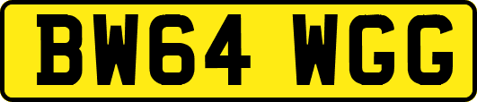 BW64WGG