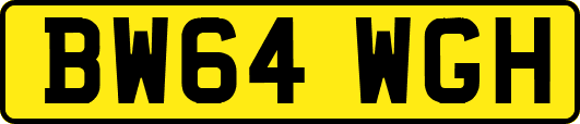 BW64WGH