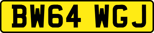 BW64WGJ