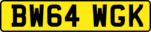 BW64WGK