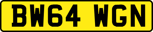 BW64WGN