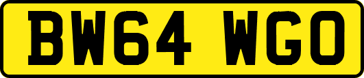 BW64WGO