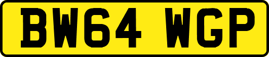 BW64WGP