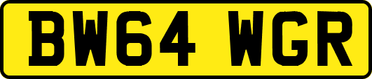 BW64WGR