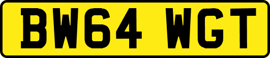 BW64WGT