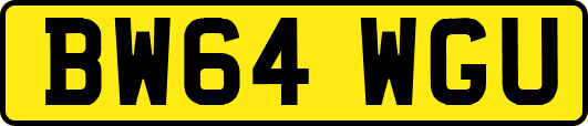 BW64WGU