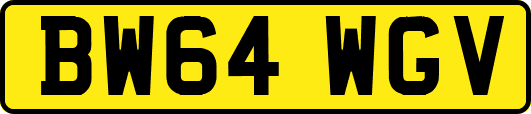 BW64WGV