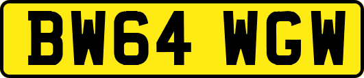 BW64WGW
