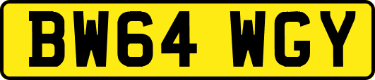 BW64WGY