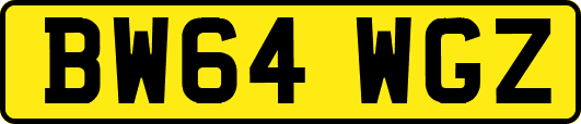 BW64WGZ