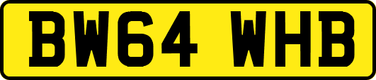 BW64WHB